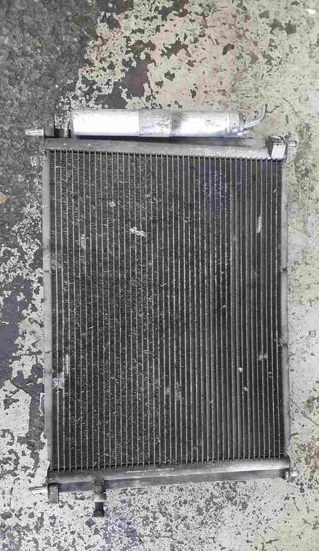 Renault Clio MK3 2005-2012 Gt 1.6 16V Radiator RAD Pack + Cooling FAN K4M 862