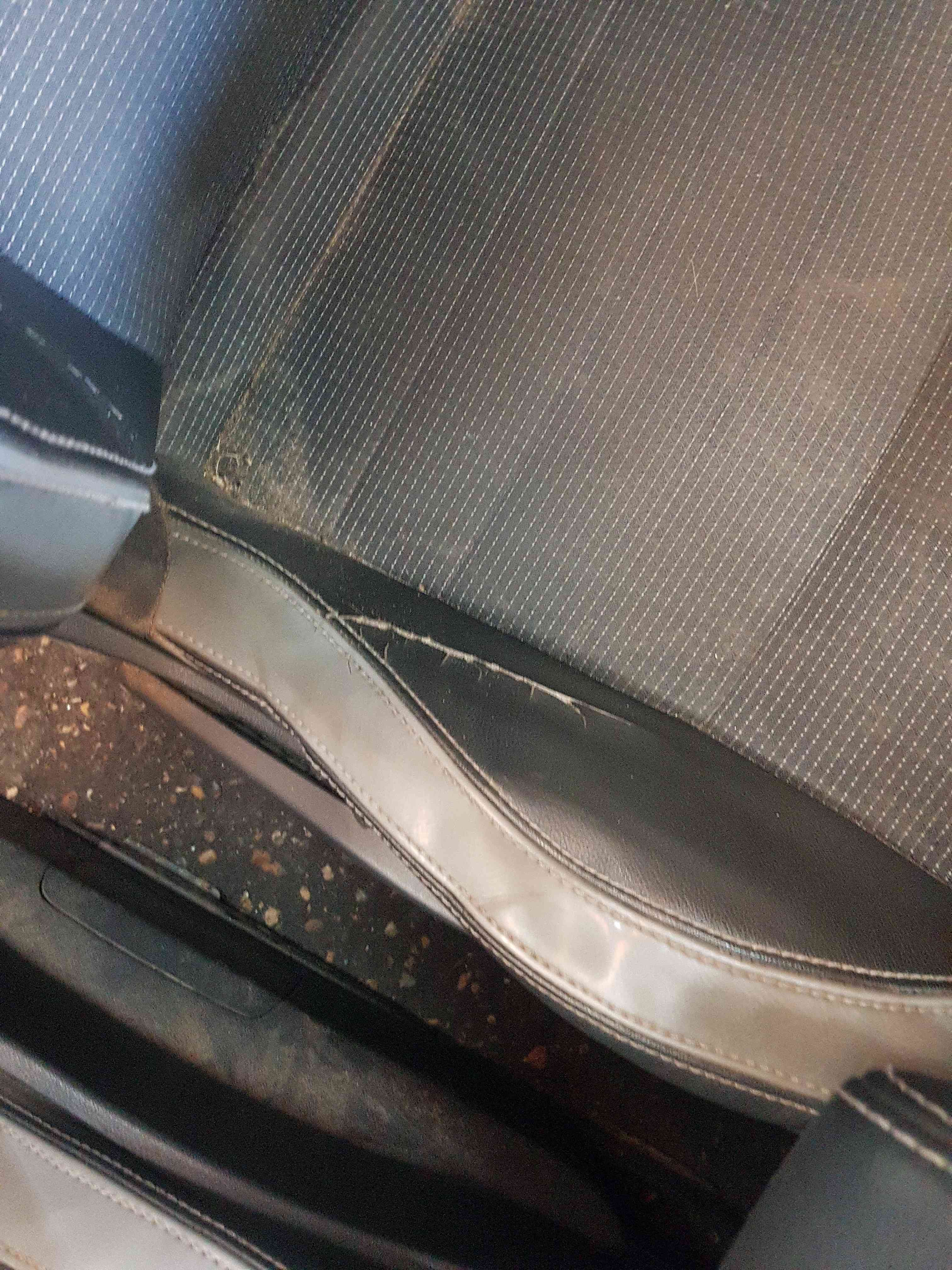 Thumb 6 Renault Clio MK3 2005-2012 Gt Interior SET Chairs Seats Door Cards Bench 3Dr