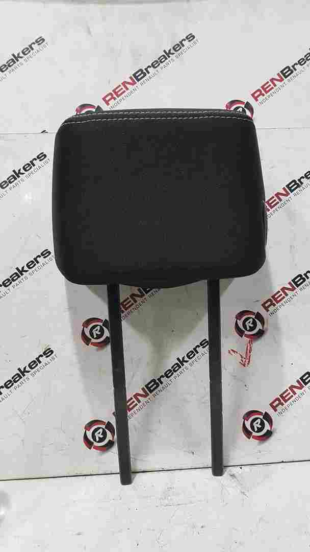 Thumb 5 Renault Clio MK3 2005-2012 Headrest Rest Chair Fabric
