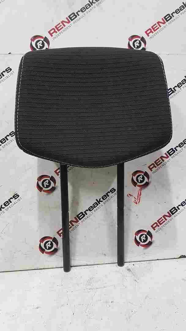 Thumb 6 Renault Clio MK3 2005-2012 Headrest Rest Chair Fabric