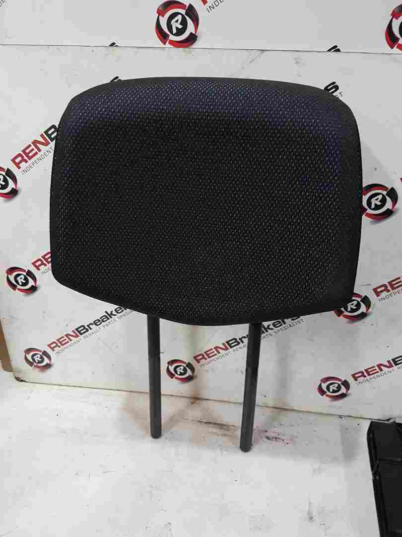 Renault Clio MK3 2005-2012 Headrest Rest Chair Fabric