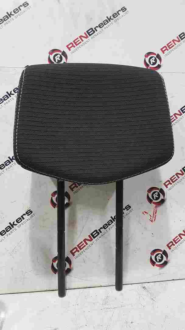 Renault Clio MK3 2005-2012 Headrest Rest Chair Fabric