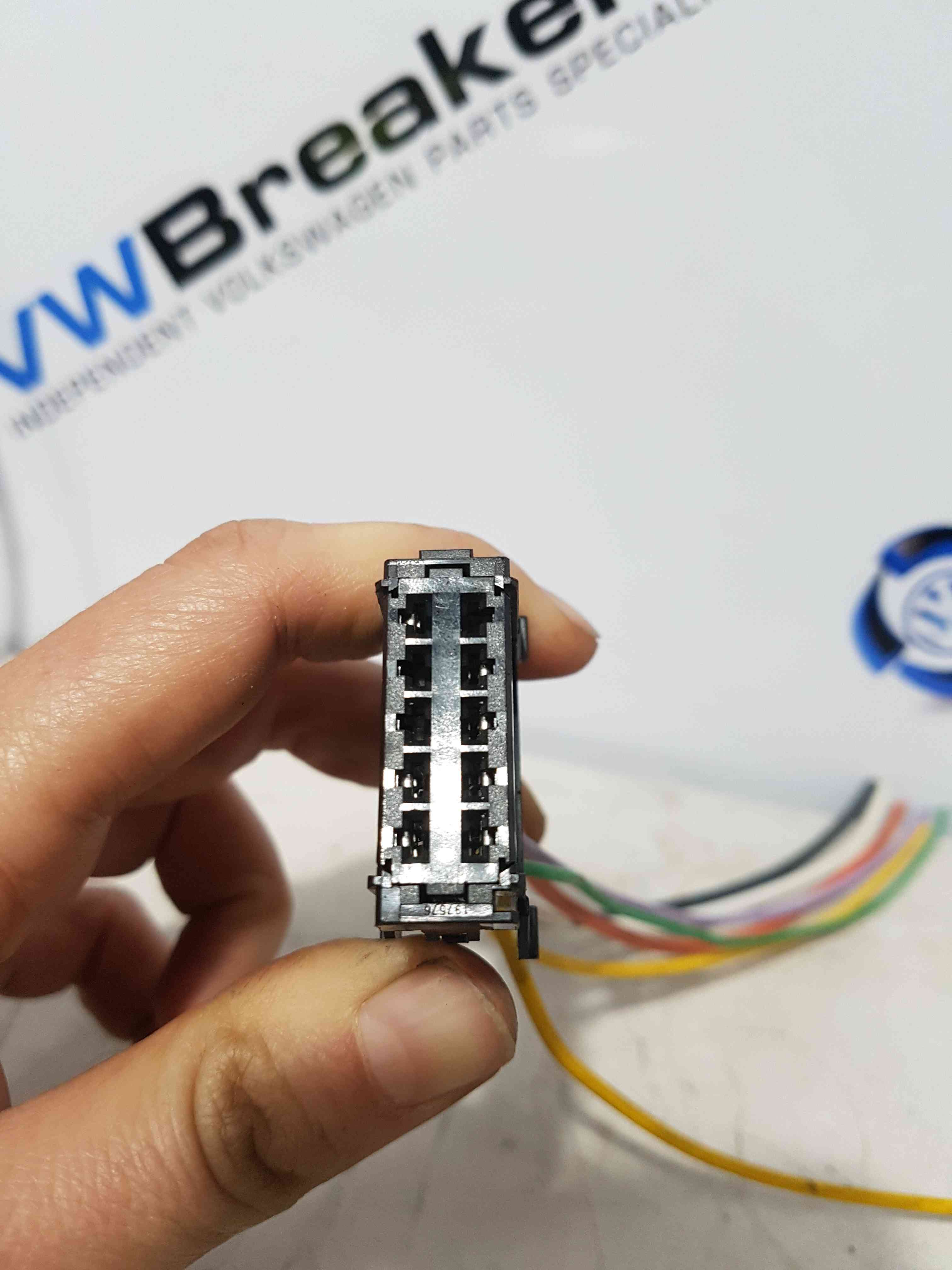 Thumb 5 Renault Clio MK3 2005-2012 Heater Blower Resistor Repair Loom