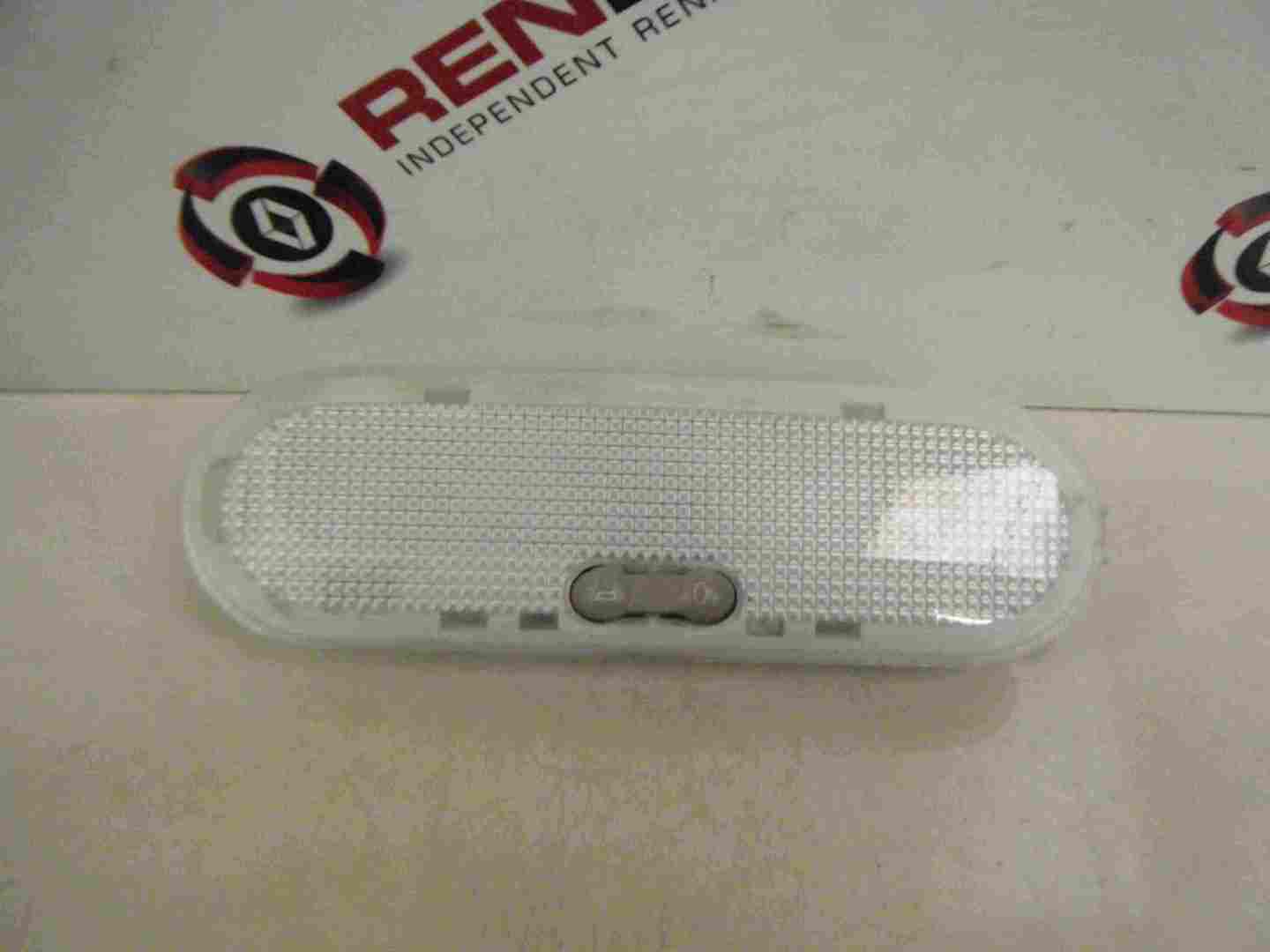 Renault Clio MK3 2005-2012 Interior Roof Light Courtesy