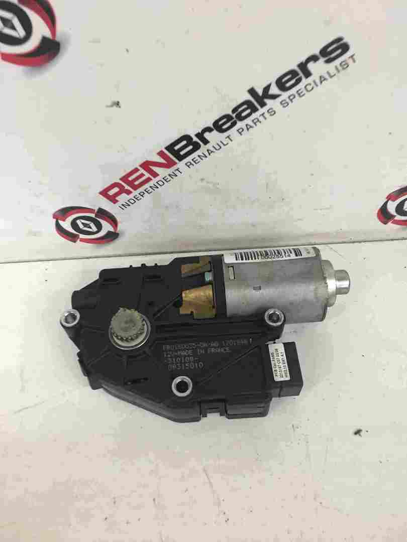 Renault Clio MK3 2005-2012 Panaramic Roof Motor 08315010