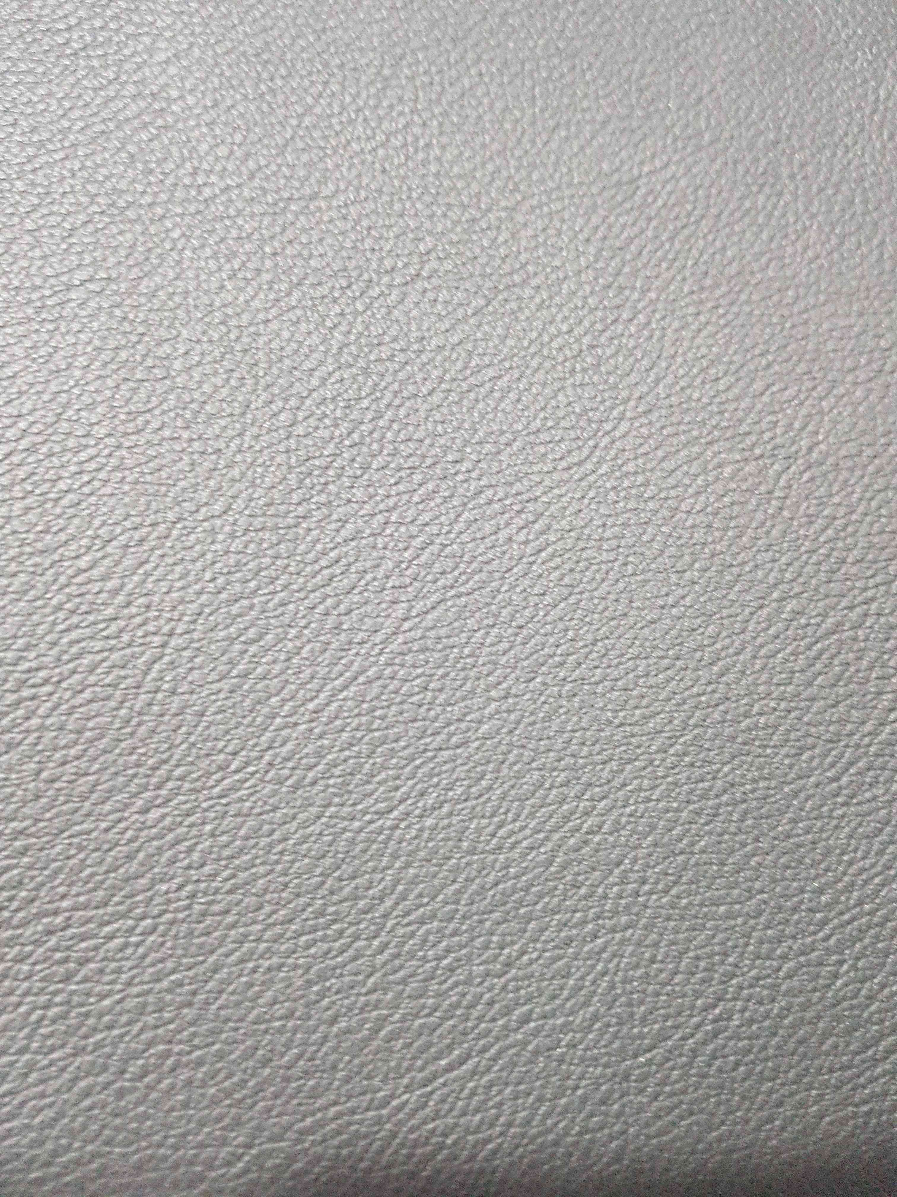 Thumb 8 Renault Clio MK3 2005-2012 Passenger Drivers Front Headrest Leather X2