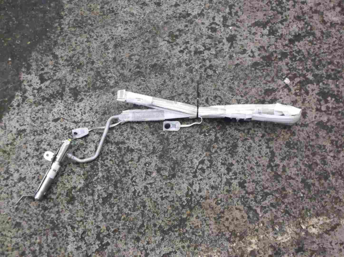 Renault Clio MK3 2005-2012 Passenger NS Roof Curtain Airbag 3dr