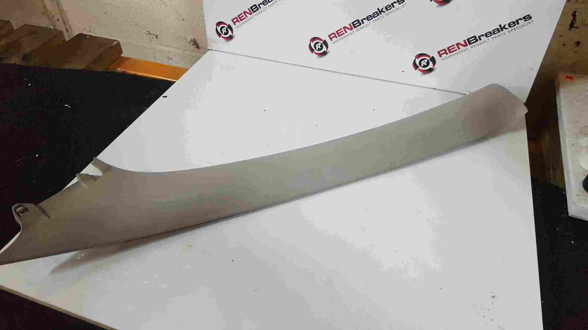 Renault Clio MK3 2005-2012 Passenger NSF Front A Pillar 8200293766