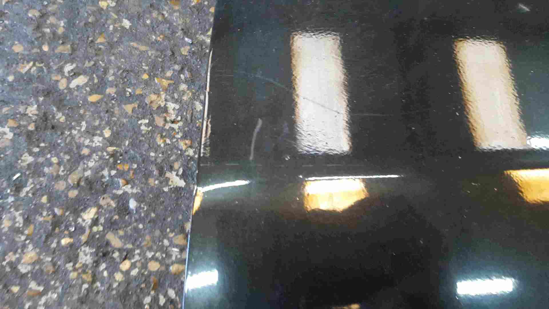 Thumb 3 Renault Clio MK3 2005-2012 Passenger NSF Front Door Black 676 3dr