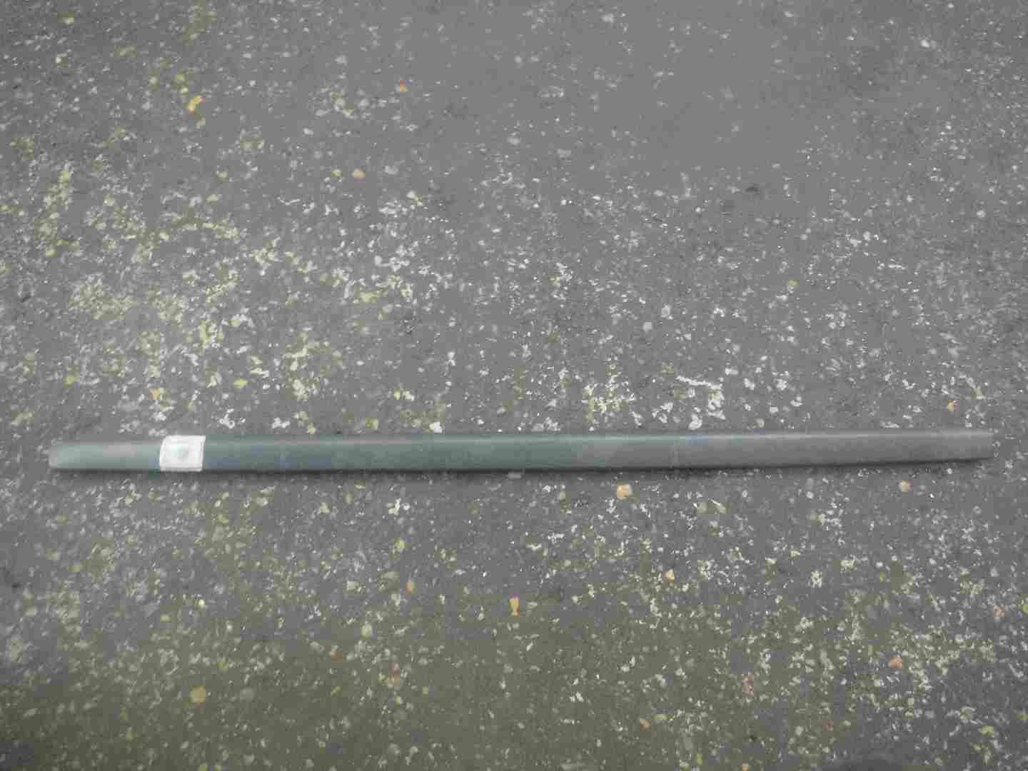 Renault Clio MK3 2005-2012 Passenger NSF Front Door Moulding Trim 3dr