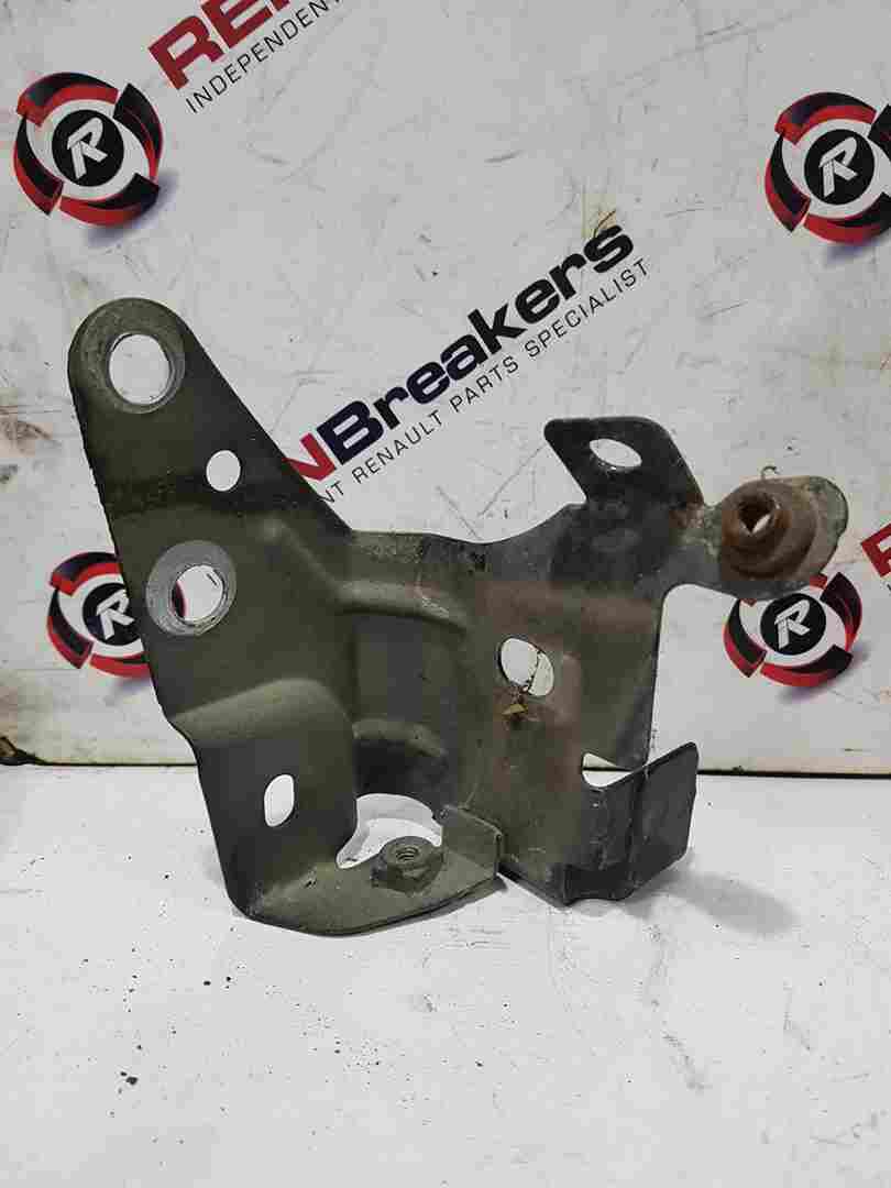 Renault Clio MK3 2005-2012 Passenger NSF Front Wing Bracket Support 185 676