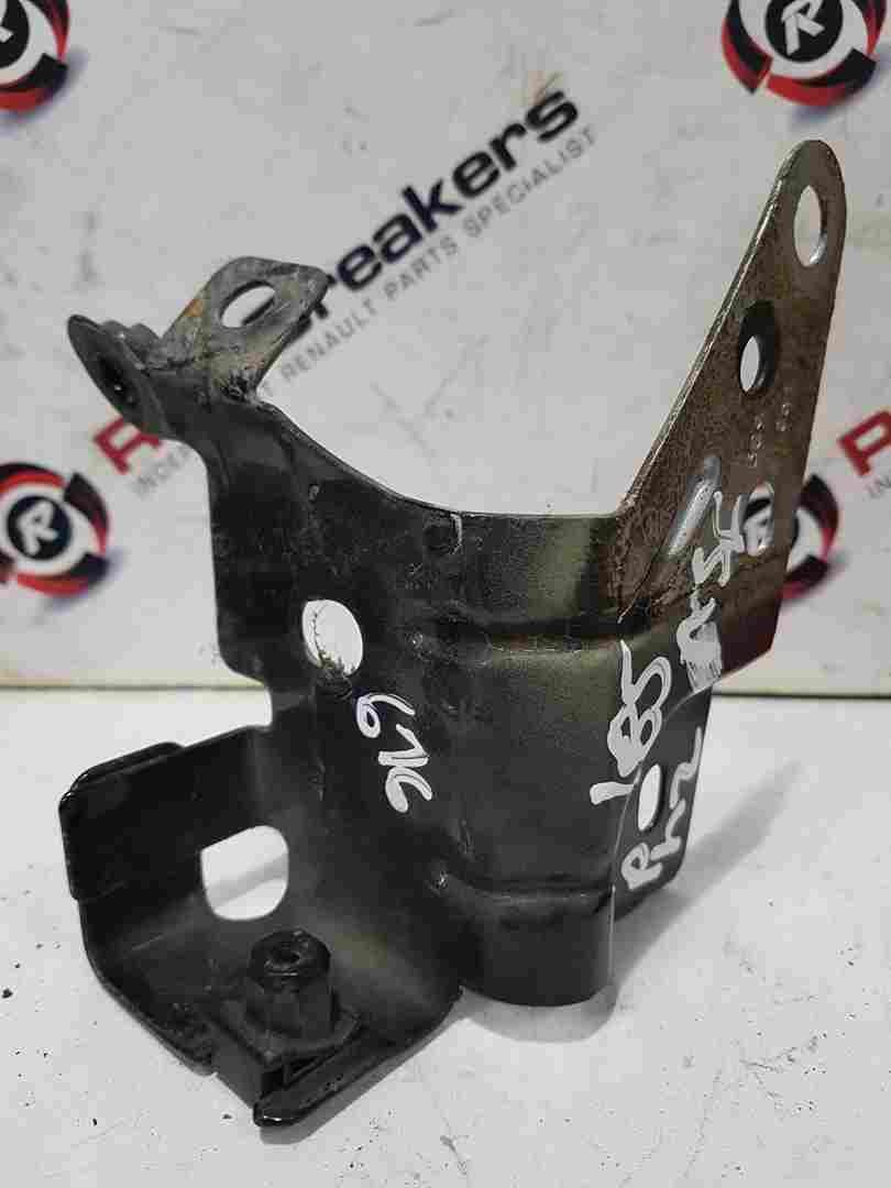 Thumb 4 Renault Clio MK3 2005-2012 Passenger NSF Front Wing Bracket Support 185 676