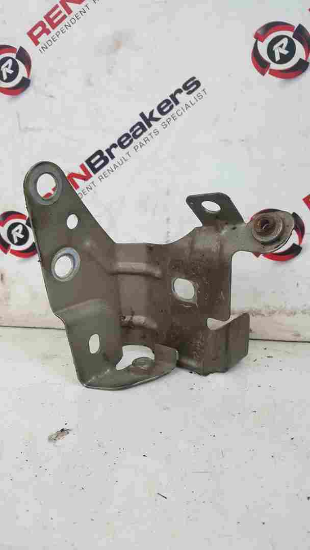Thumb 3 Renault Clio MK3 2005-2012 Passenger NSF Front Wing Bracket Support 185 Green
