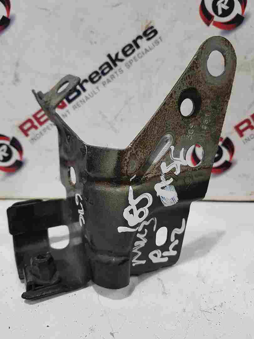 Thumb 3 Renault Clio MK3 2005-2012 Passenger NSF Front Wing Bracket Support 195 676