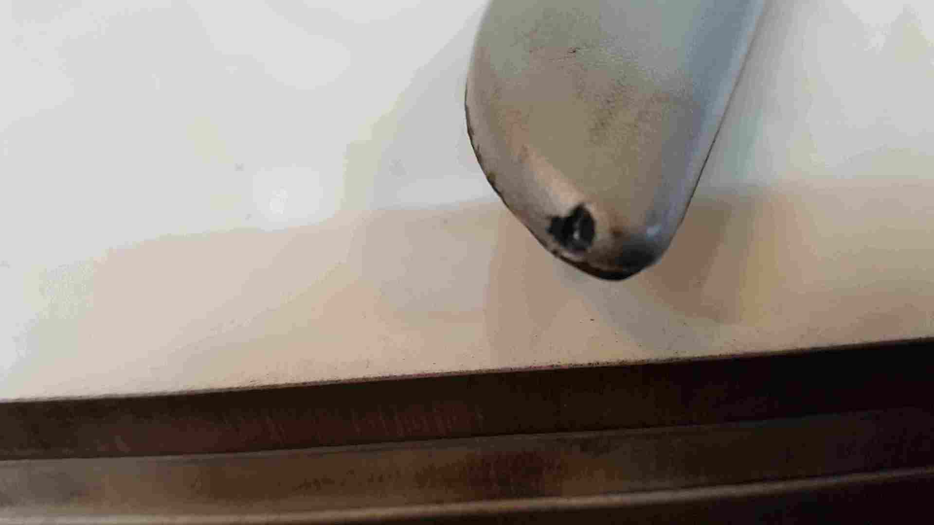Thumb 2 Renault Clio MK3 2005-2012 Passenger NSR Rear Door Moulding 5dr Silver TED69