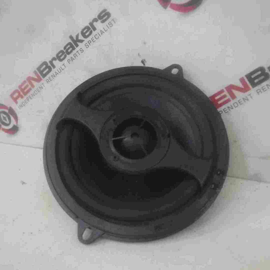 Renault Clio MK3 2005-2012 Rear Speaker 8200108290A