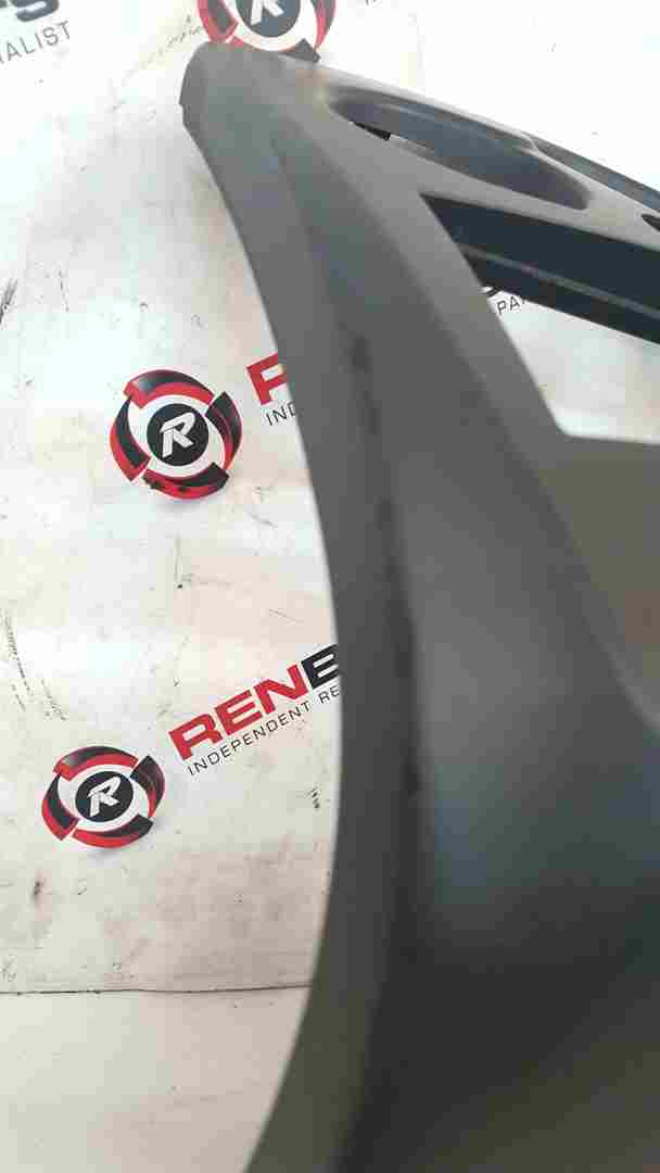 Thumb 4 Renault Clio MK3 2005-2012 Ripcurl Heater Controls Surround Trim 8200407764