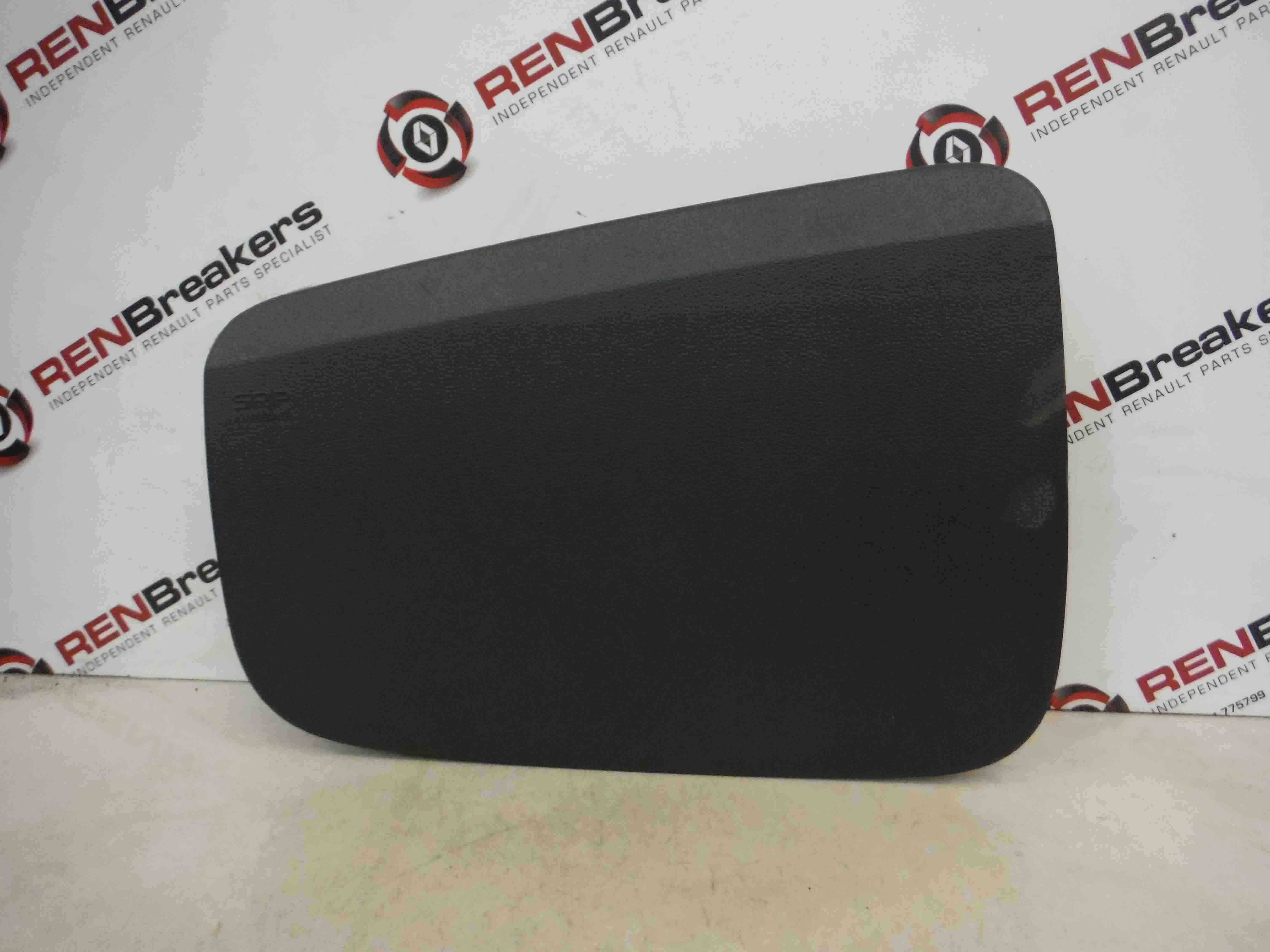 Renault Clio MK3 2005-2012 NSF SRP Ab Dash BAG Passenger Dashboard Cover Dad
