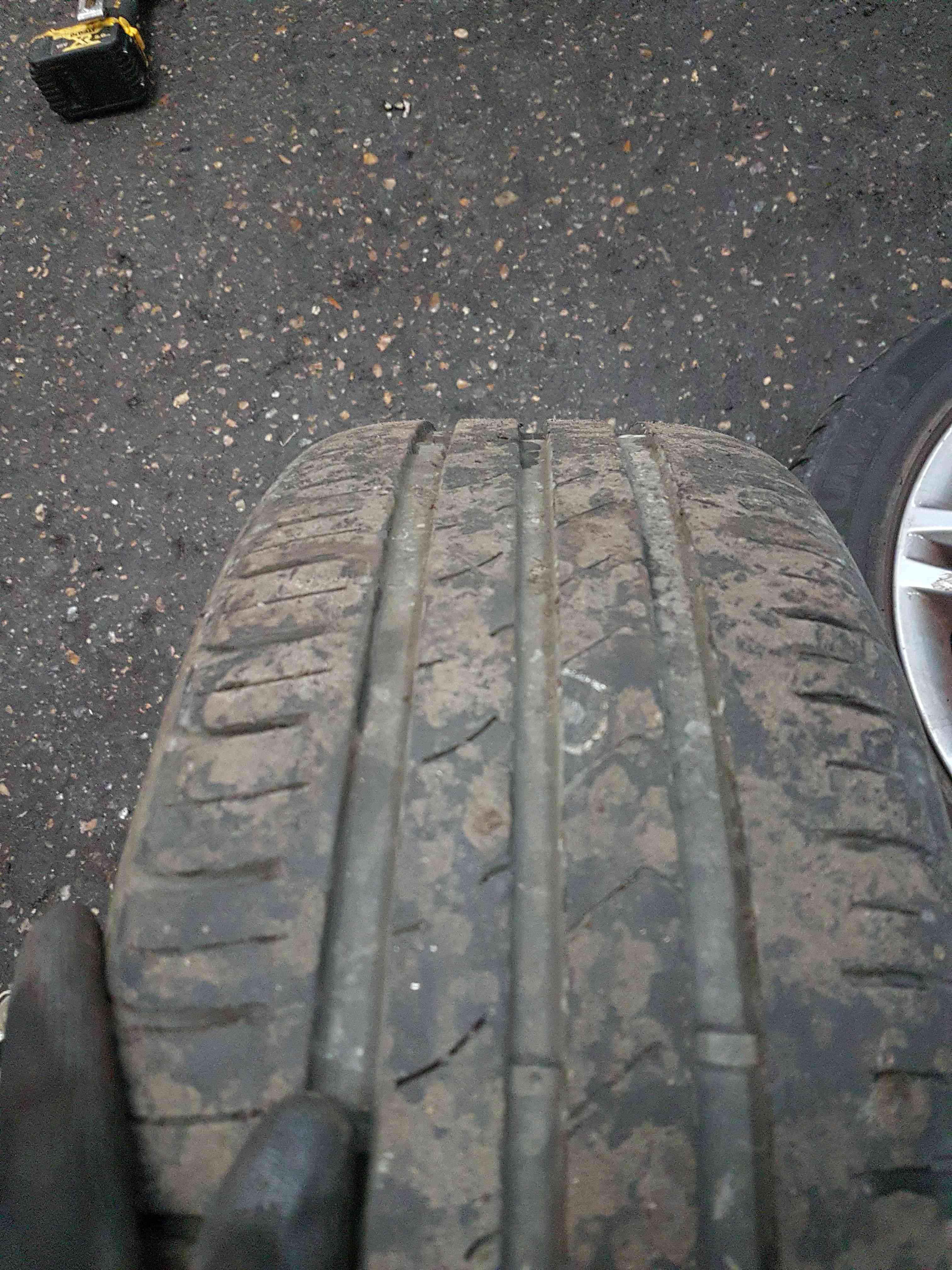 Thumb 7 Renault Clio MK3 2005-2012 Solonia Alloy Wheel Ampharosite X1 3/5 16inch