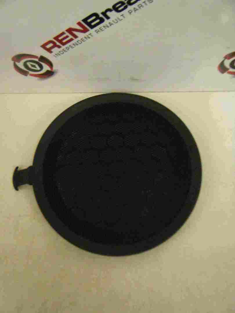 Renault Clio MK3 2005-2012 Speaker Grile Cover Passenger Drivers NSF OSF