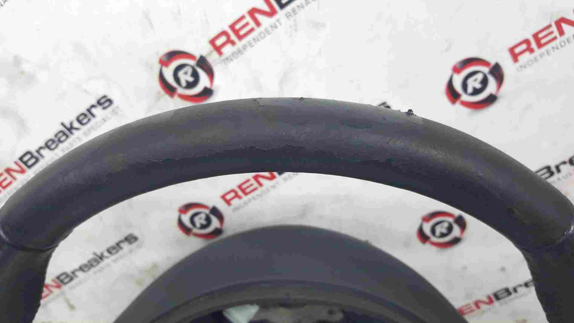 Thumb 2 Renault Clio MK3 2005-2012 Steering Wheel Cruise Control leather worn