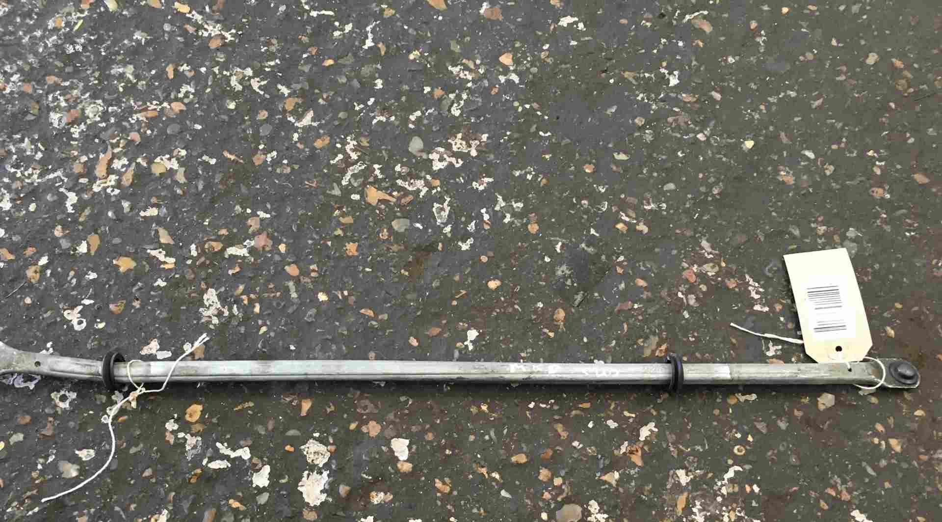 Renault Clio MK3 2005-2012 Wiper Windscreen Linkage Rod Linker Bar