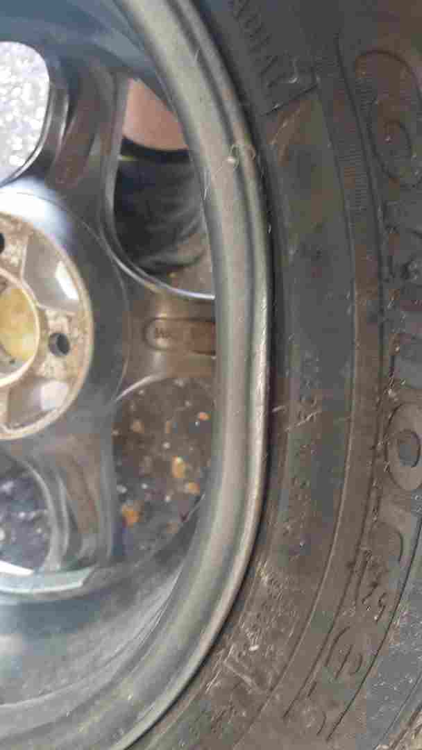 Thumb 3 Renault Clio MK3 2005-2012 Wolfrace Alloy Wheels Set X4 15inch