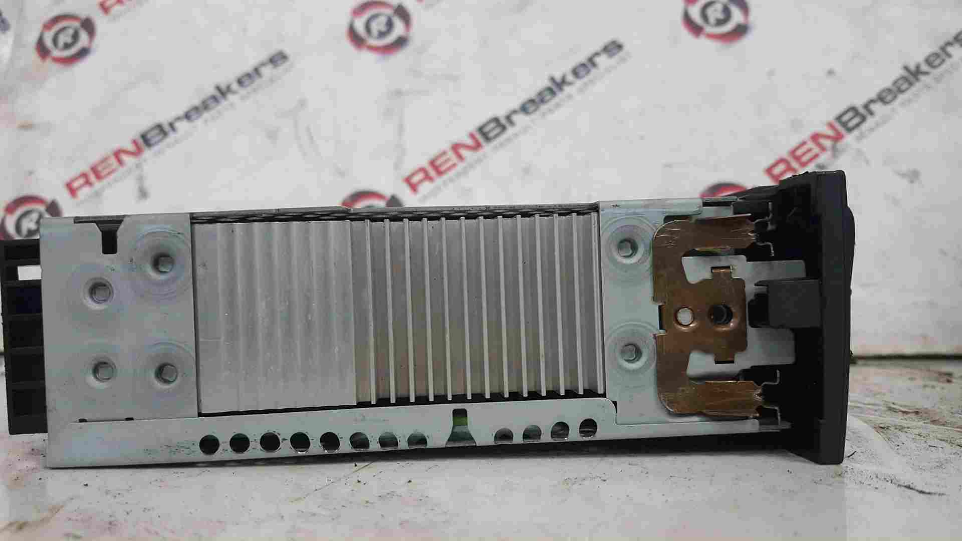 Thumb 5 Renault Clio MK3 2008-2012 Cd Player Radio + Code 281150038R