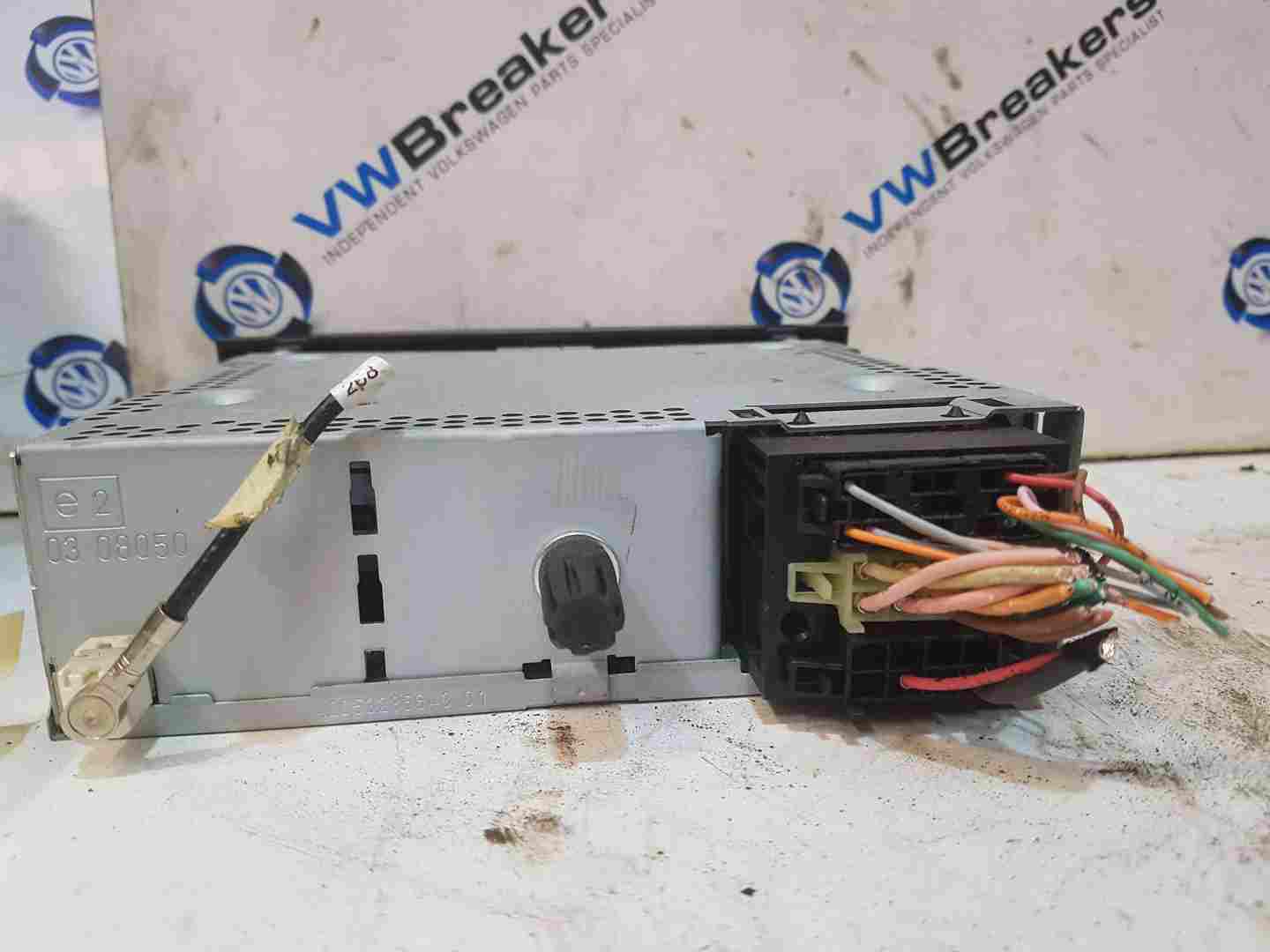 Thumb 4 Renault Clio MK3 2008-2012 Cd Player Radio + Code 281150038R