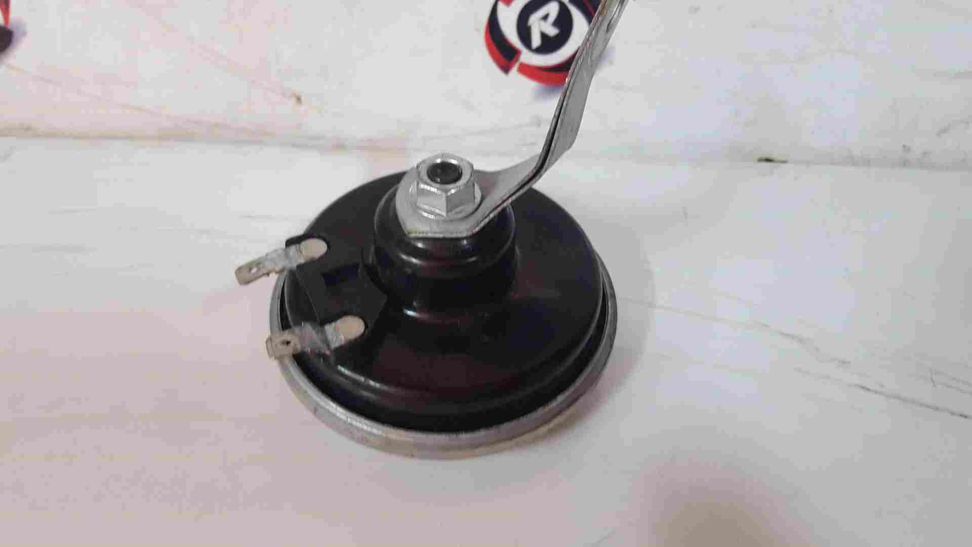 Thumb 2 Renault Clio MK3 2009-2012  Durite Horn Beep 40946 40906