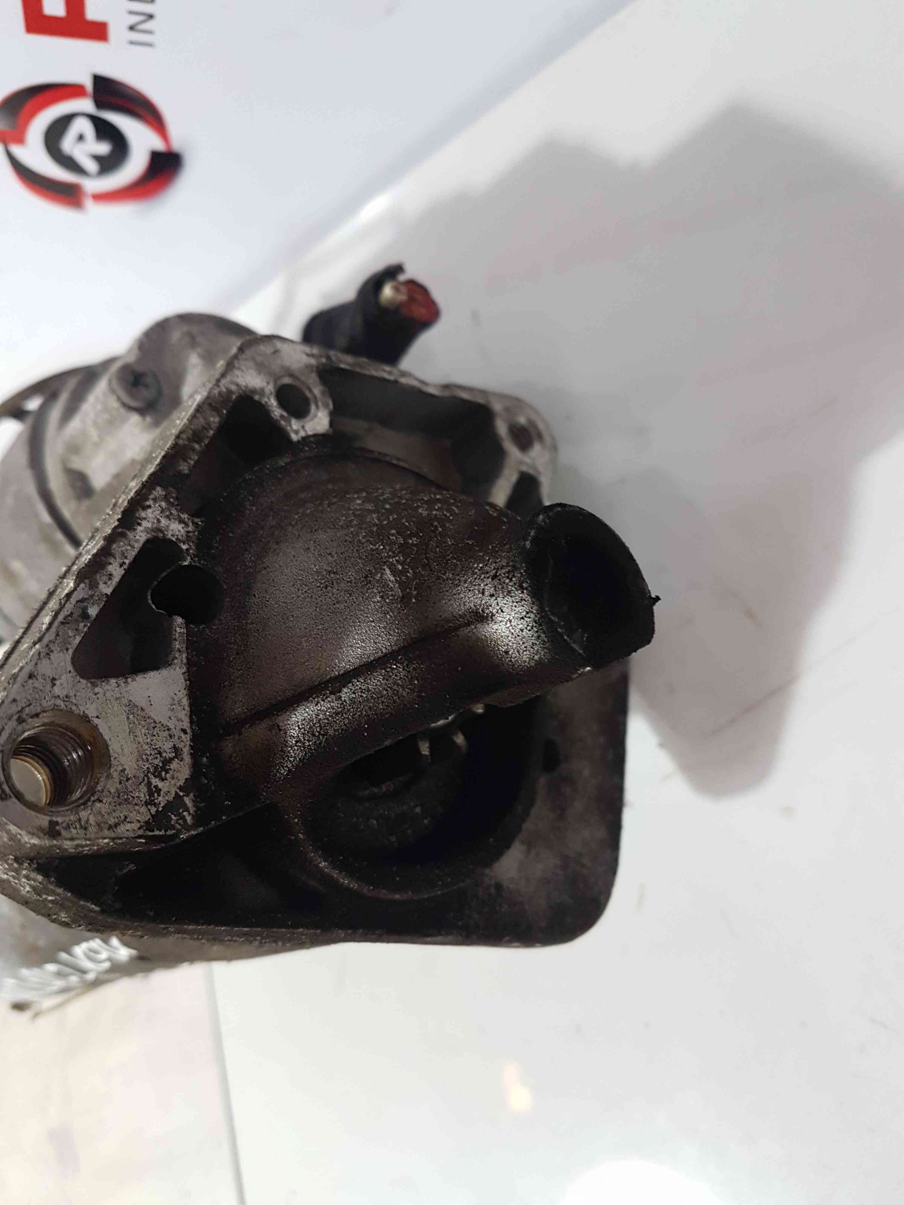 Thumb 3 Renault Clio MK3 2009-2012 1.5 DCI Starter Motor K9K 770 233003329R