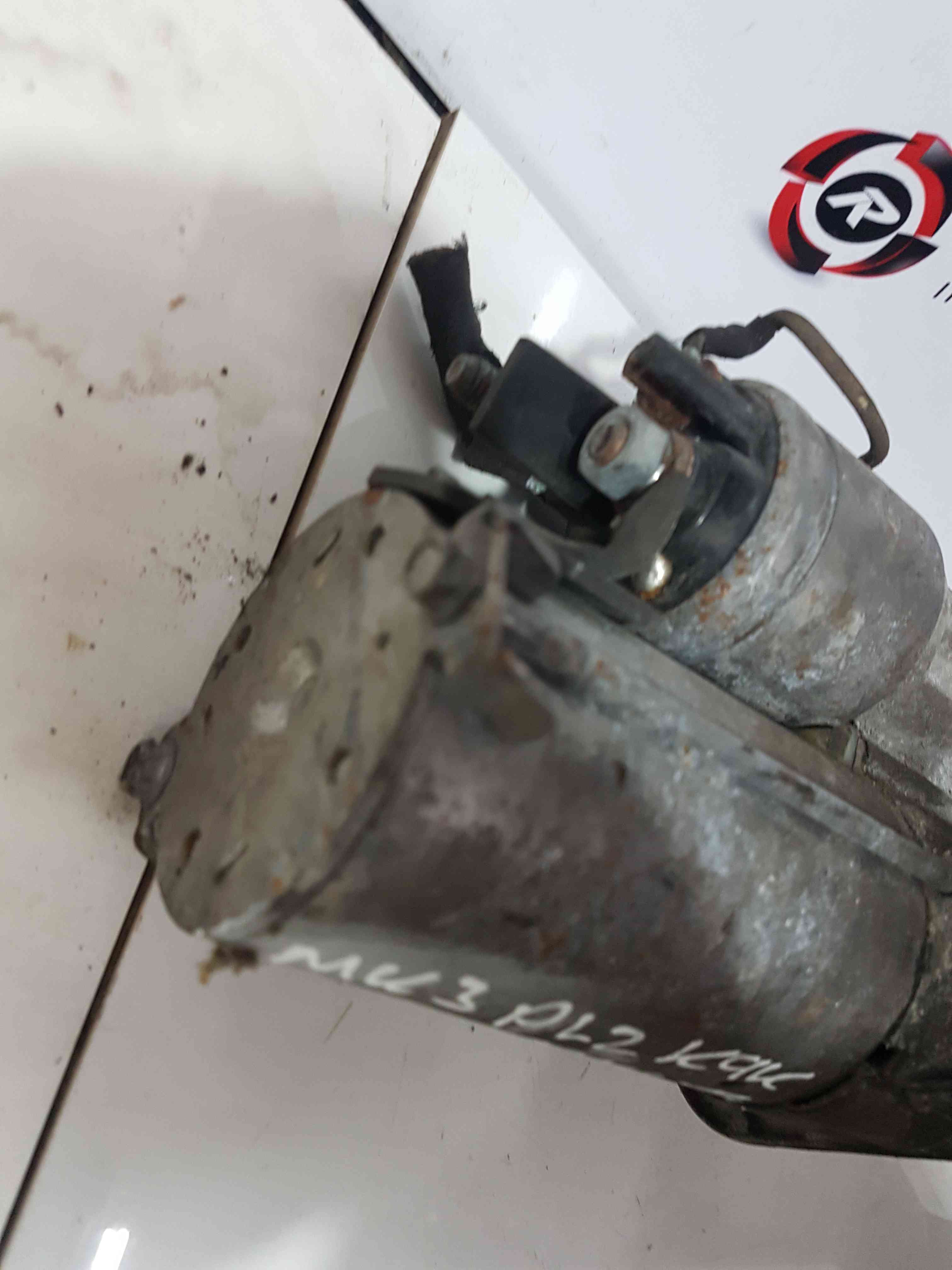 Thumb 4 Renault Clio MK3 2009-2012 1.5 DCI Starter Motor K9K 770 233003329R