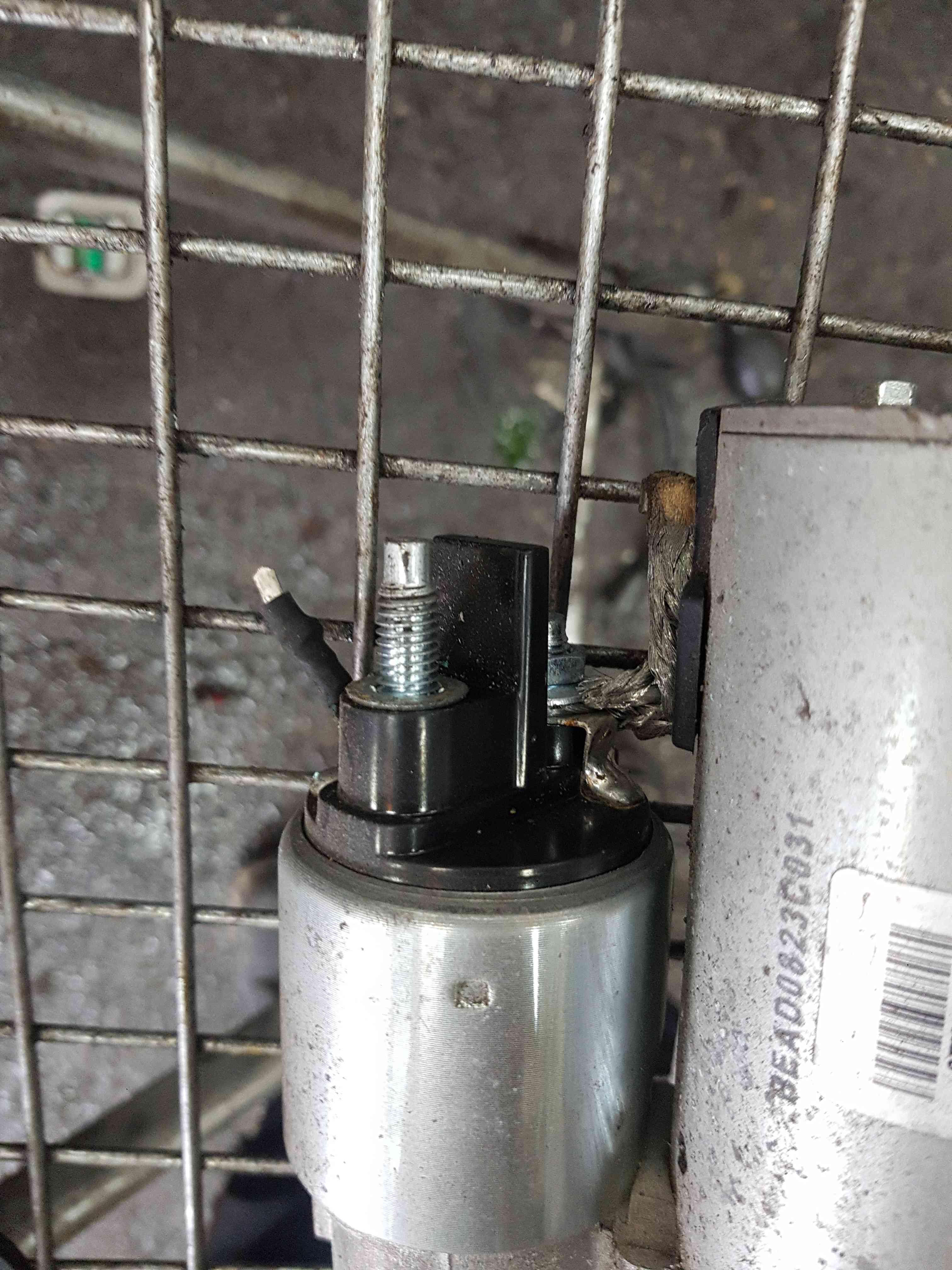 Thumb 3 Renault Clio MK3 2009-2012 1.5 DCI Starter Motor K9K 770 233003329R NEW