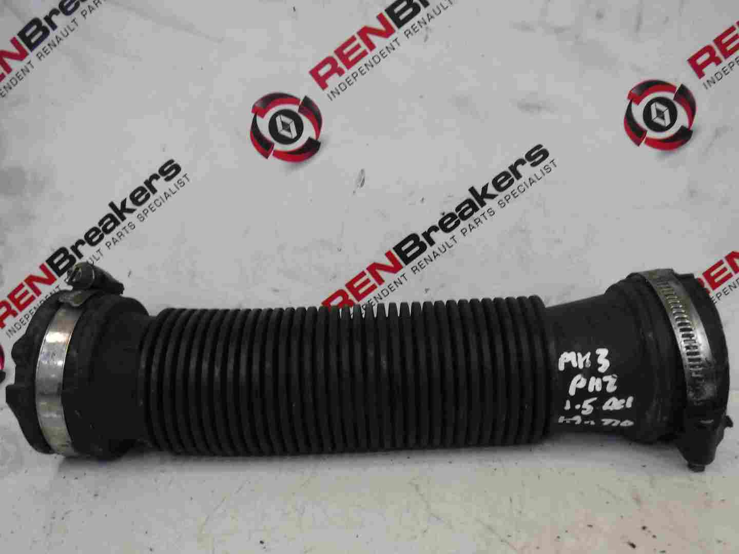 Renault Clio MK3 2009-2012 1.5 dCi Air Intake Hose Pipe K9K 770 8200721179