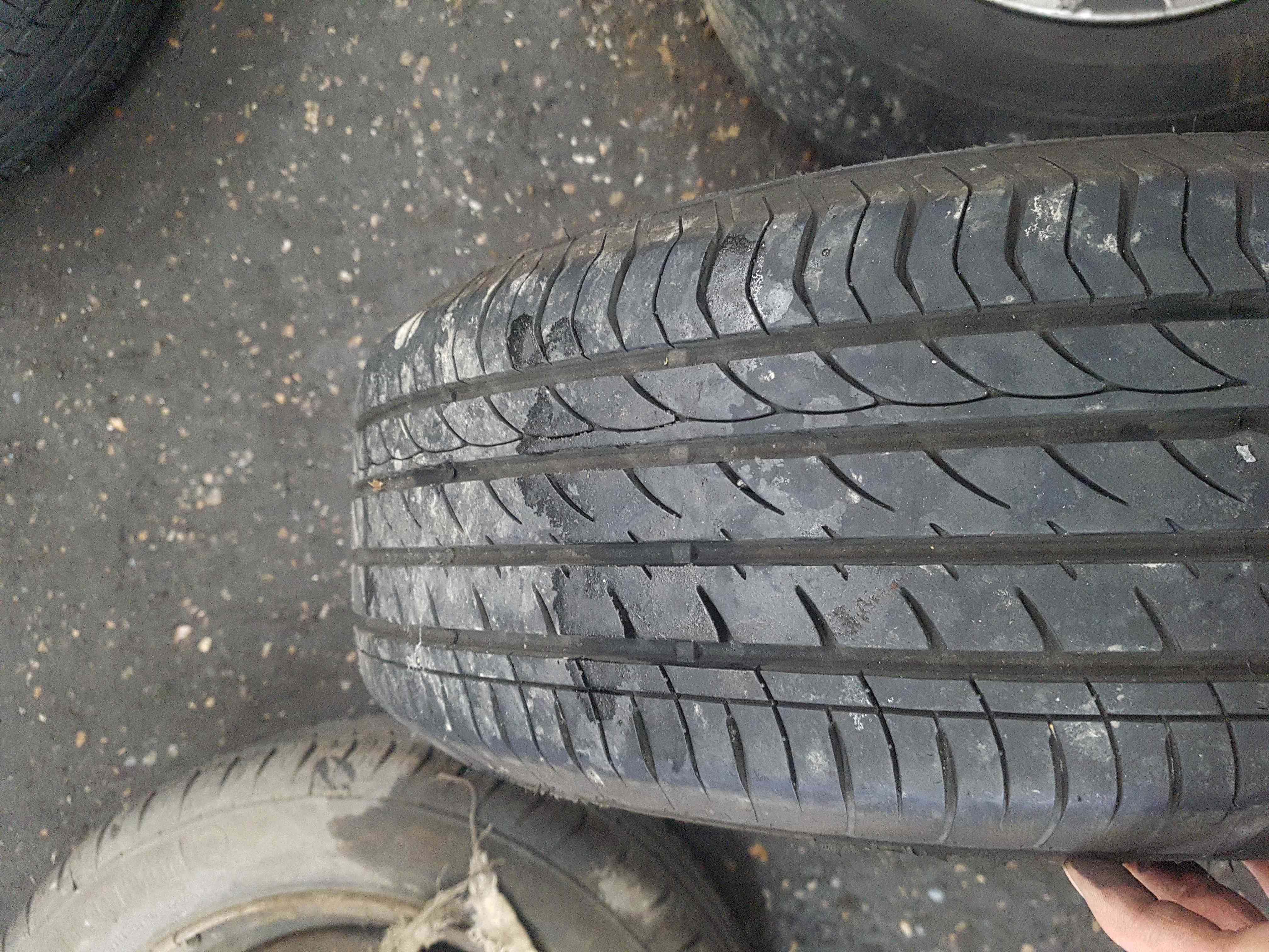 Thumb 5 Renault Clio MK3 2009-2012 Alloy Wheel Del Arte 185 60 15 4/5 8200846129