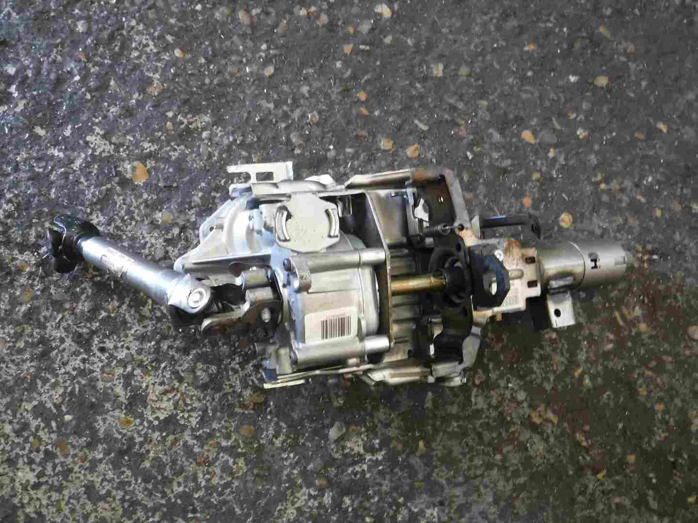 Renault Clio MK3 2009-2012 Electronic Steering Column 8200297605