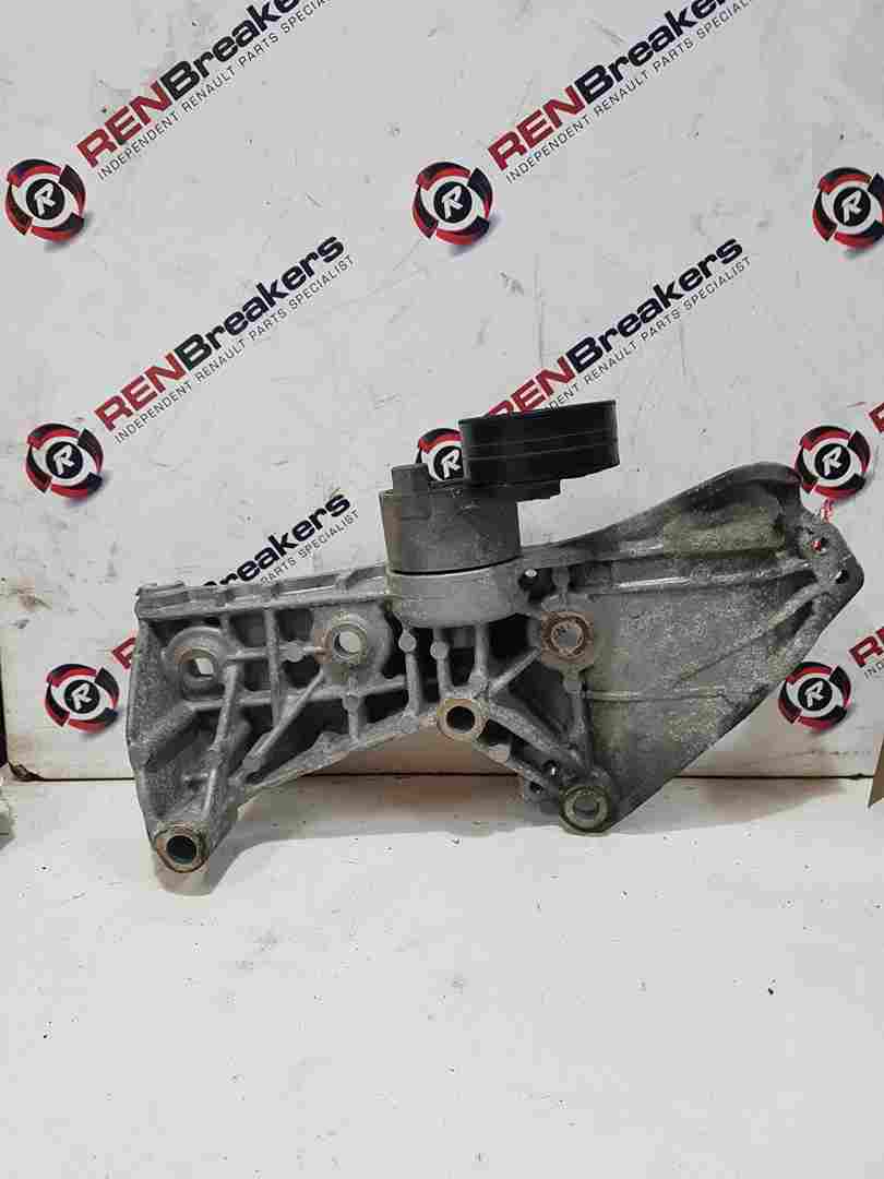Thumb 6 Renault Clio MK3 2009-2012 Engine Mount Bracket Alternator Aircon Pump