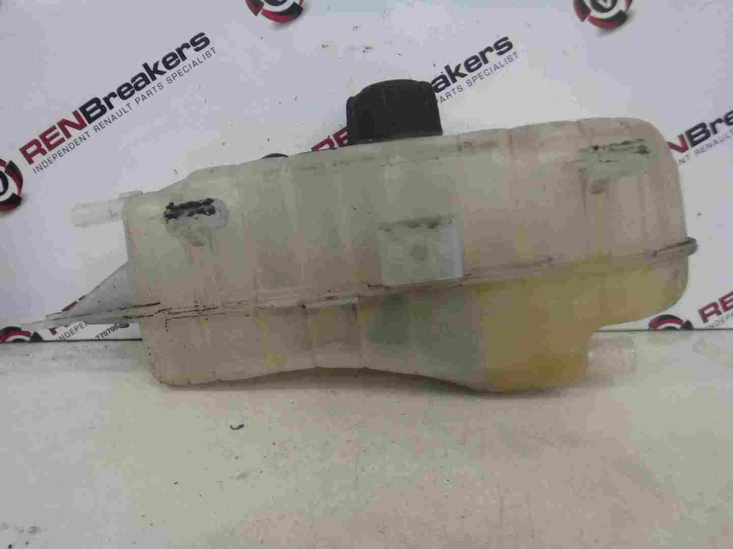 Renault Clio MK3 2009-2012 Expansion Bottle