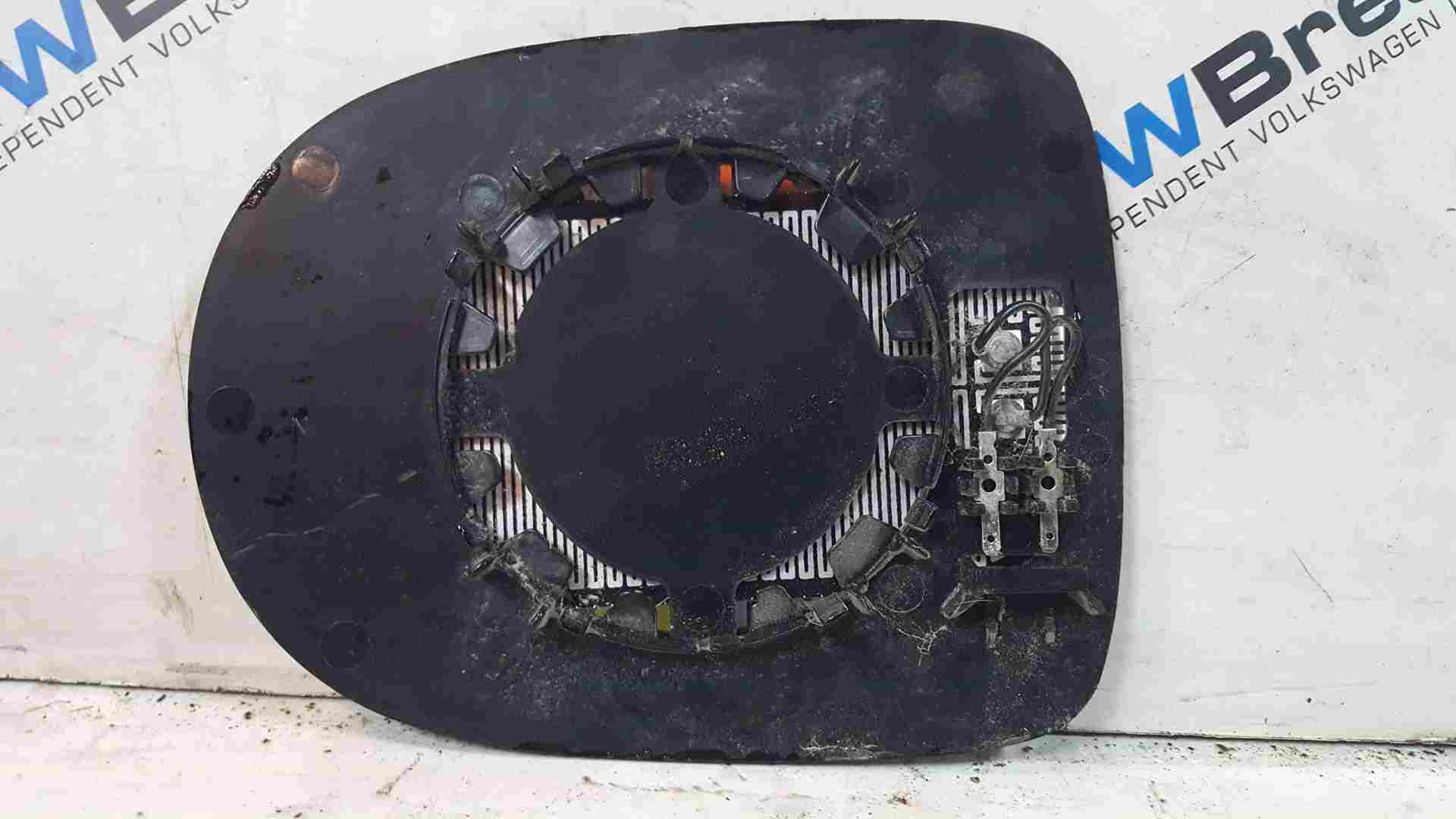 Thumb 4 Renault Clio MK3 2009-2012 Facelift Passenger Ns Wing Mirror Glass