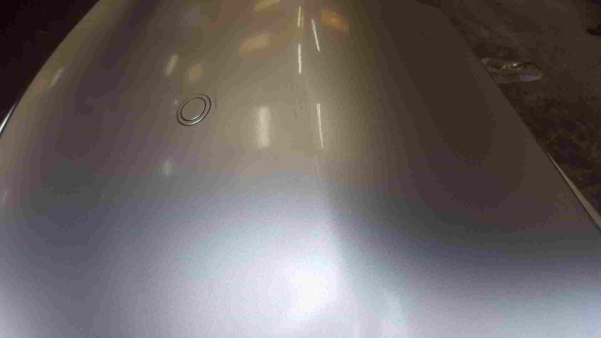 Thumb 5 Renault Clio MK3 2009-2012 Facelift Rear Bumper Silver Ted69 Reverse Sensors