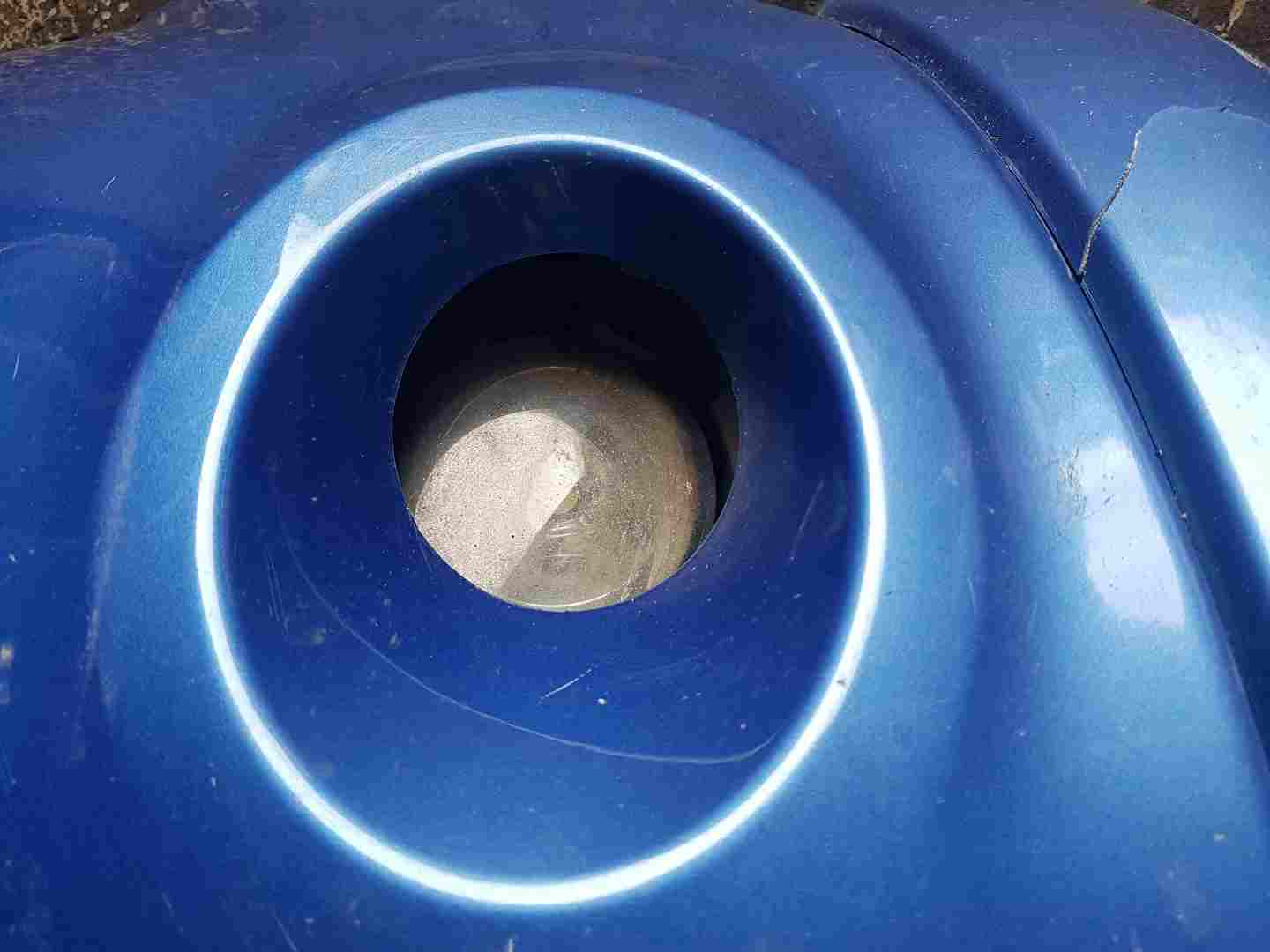 Thumb 7 Renault Clio MK3 2009-2012 Front Bumper Blue Ternt Gt Line