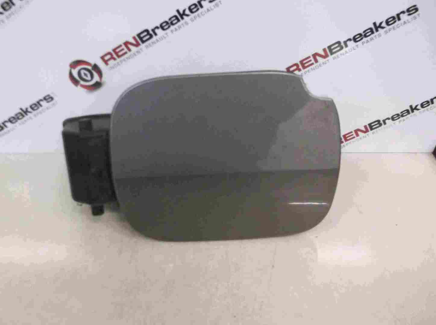 Renault Clio MK3 2009-2012 Fuel Flap Cover   Hinge Grey TEKNG