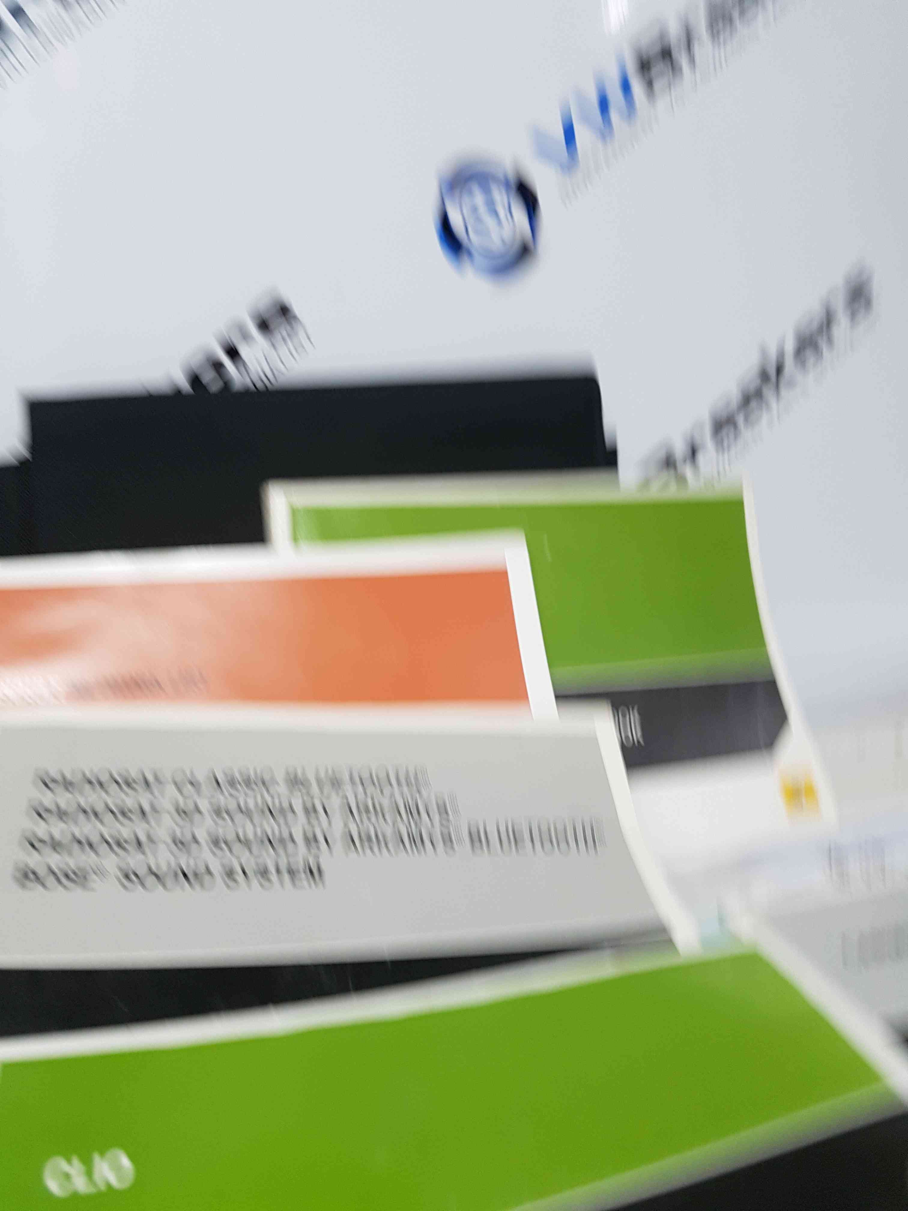 Thumb 13 Renault Clio MK3 2009-2012 Handbook Documents + Wallet