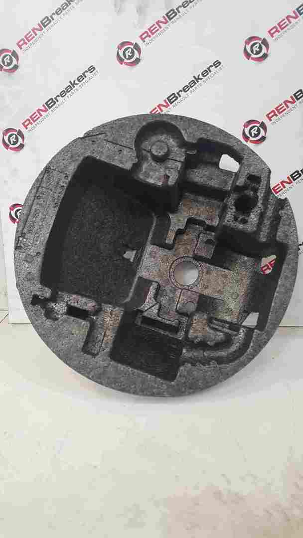 Thumb 2 Renault Clio MK3 2009-2012 Jack Set Foam Slot 995044519R