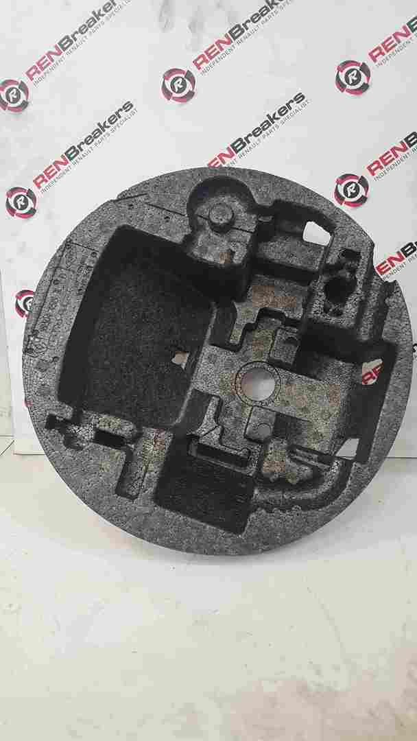 Renault Clio MK3 2009-2012 Jack Set Foam Slot 995044519R