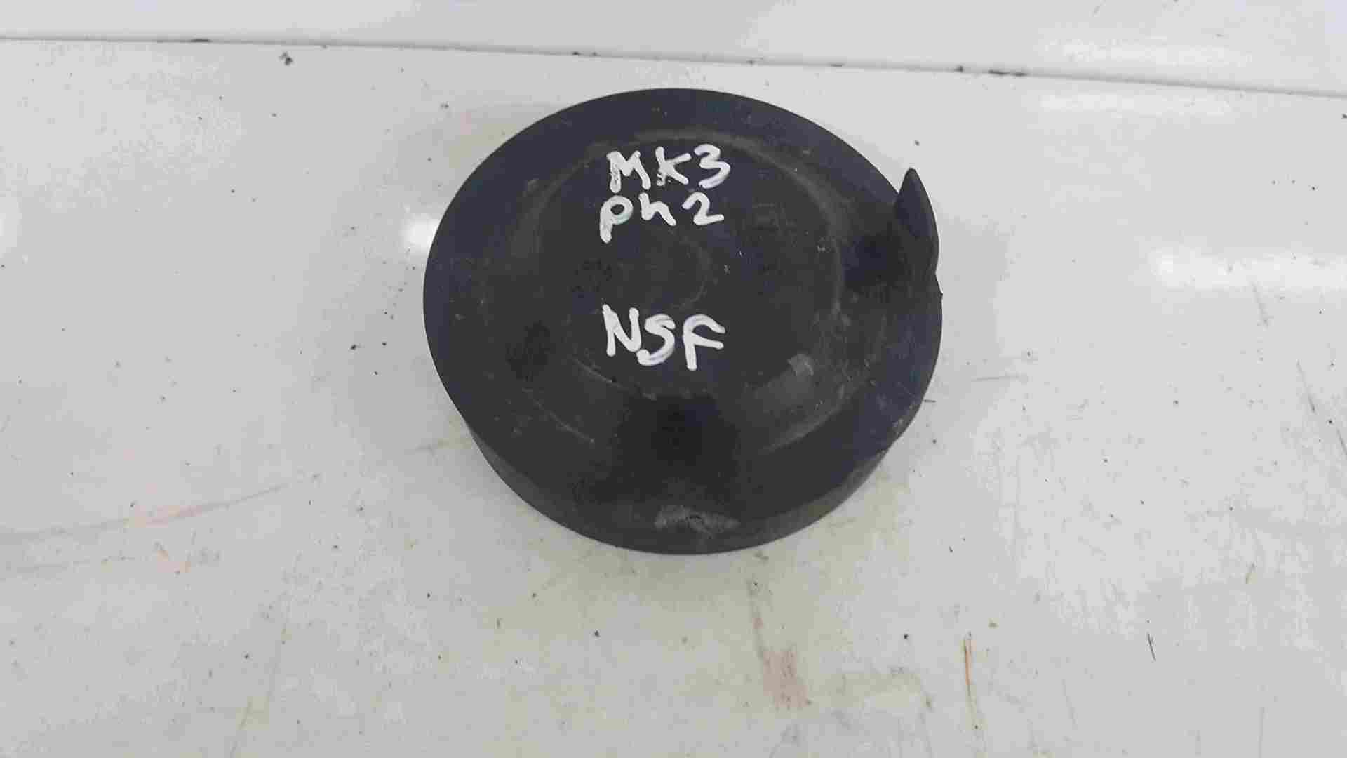 Renault Clio MK3 2009-2012 Passenger NSF Front Headlight Bulb Cover