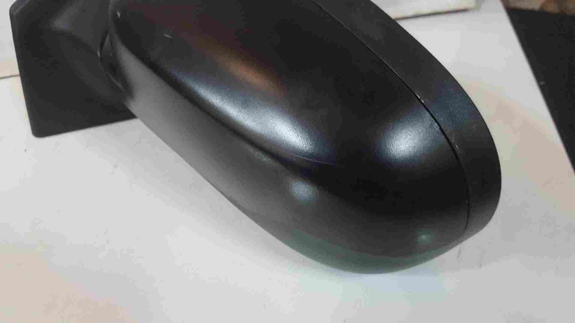Thumb 8 Renault Clio MK3 2009-2012 Passenger Ns Wing Mirror Black