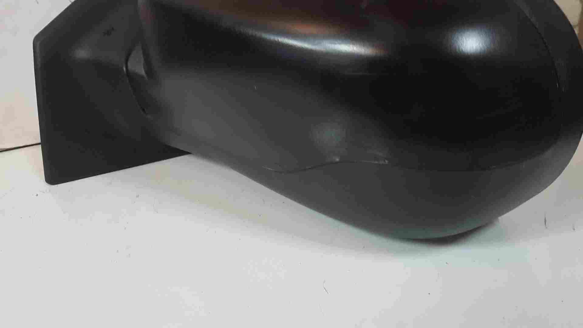 Thumb 9 Renault Clio MK3 2009-2012 Passenger Ns Wing Mirror Black