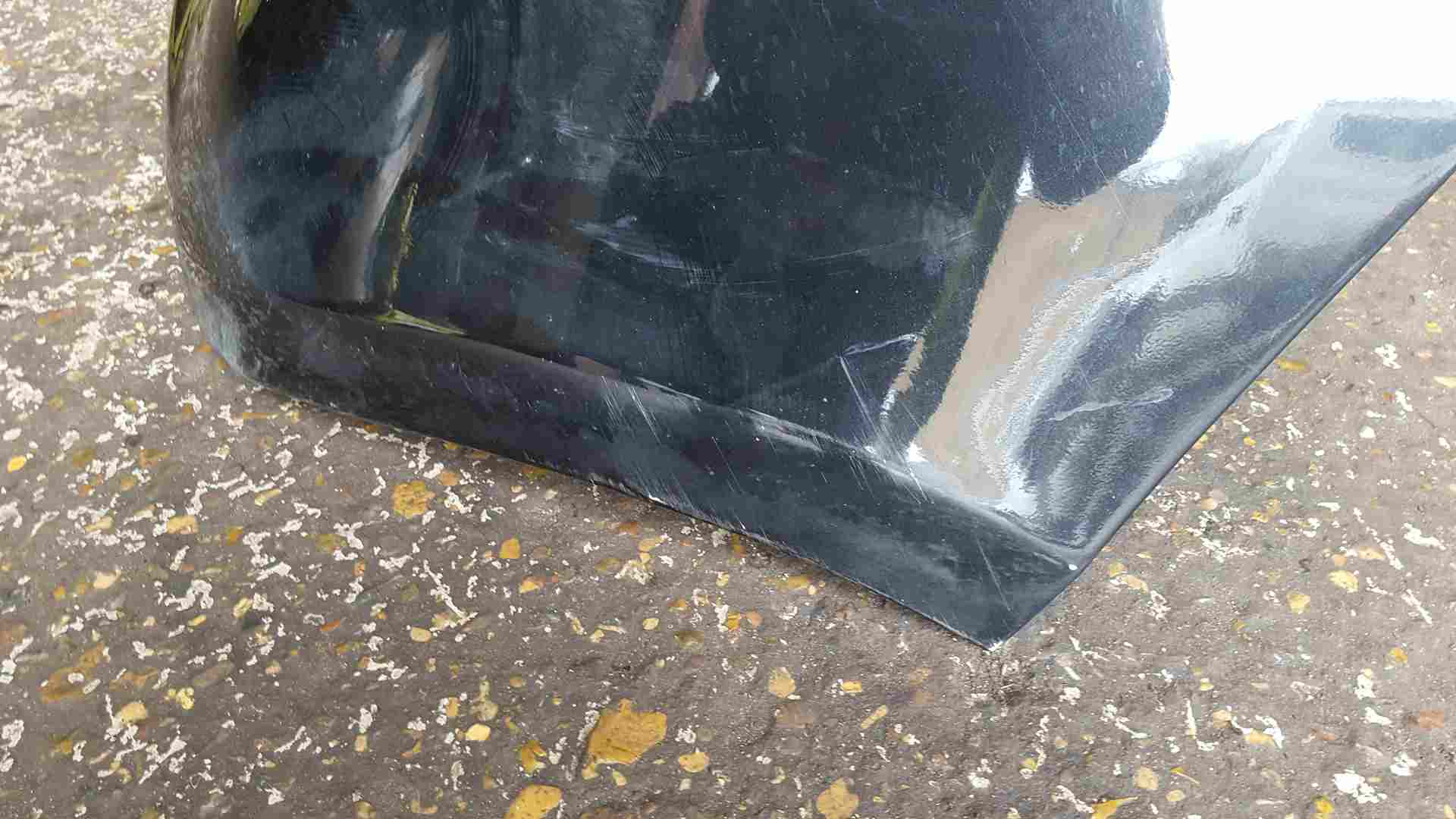 Thumb 4 Renault Clio MK3 2009-2012 Rear Bumper Black Sensor Nv760