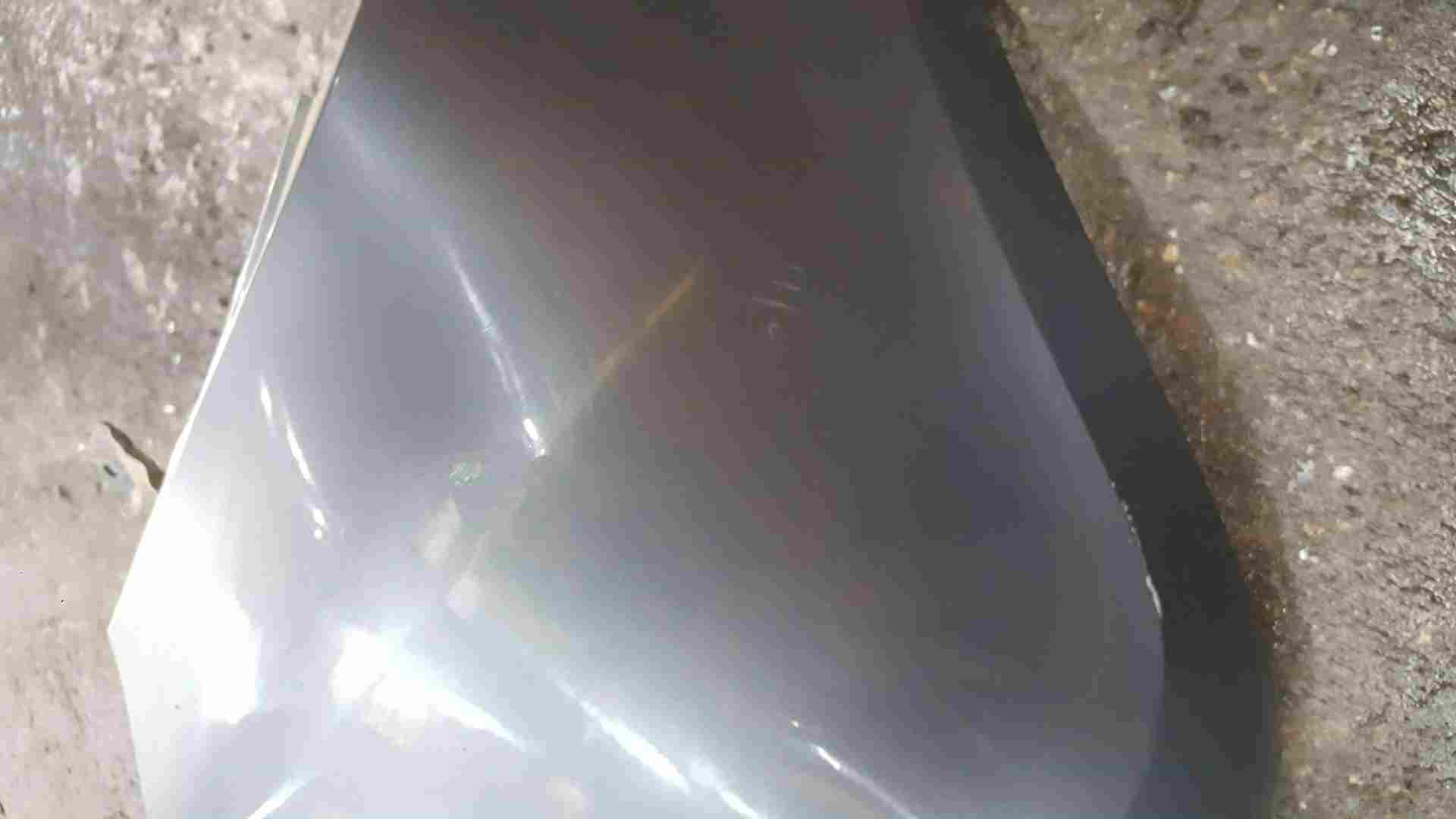 Thumb 3 Renault Clio MK3 2009-2012 Rear Bumper Purple Blue Tej47
